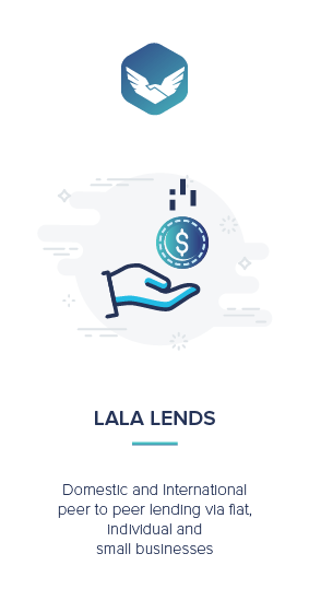 lala lend
